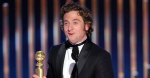Jeremy Allen White Net Worth: Details About Height, TV, Movies, Shows