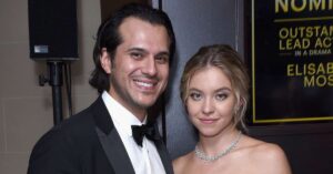Who Is Sydney Sweeney's Fiancé? All About Jonathan Davino