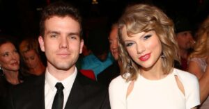 Who Is Taylor Swift's Brother? All About Austin Swift