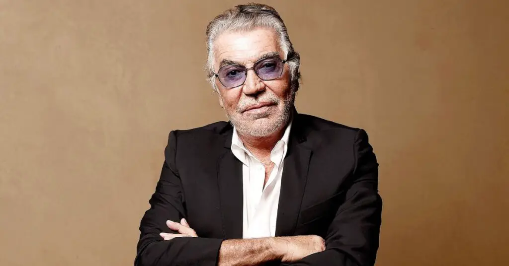 Roberto Cavalli Death: Fashion Icon's Legacy, Life, and Cause of Death