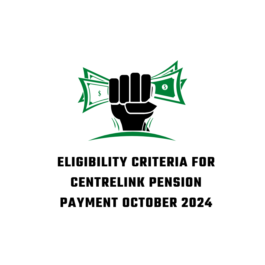 Pension payment dates October 2024, Centrelink pension payment October 2024 eligibility, Updates on pension eligibility


